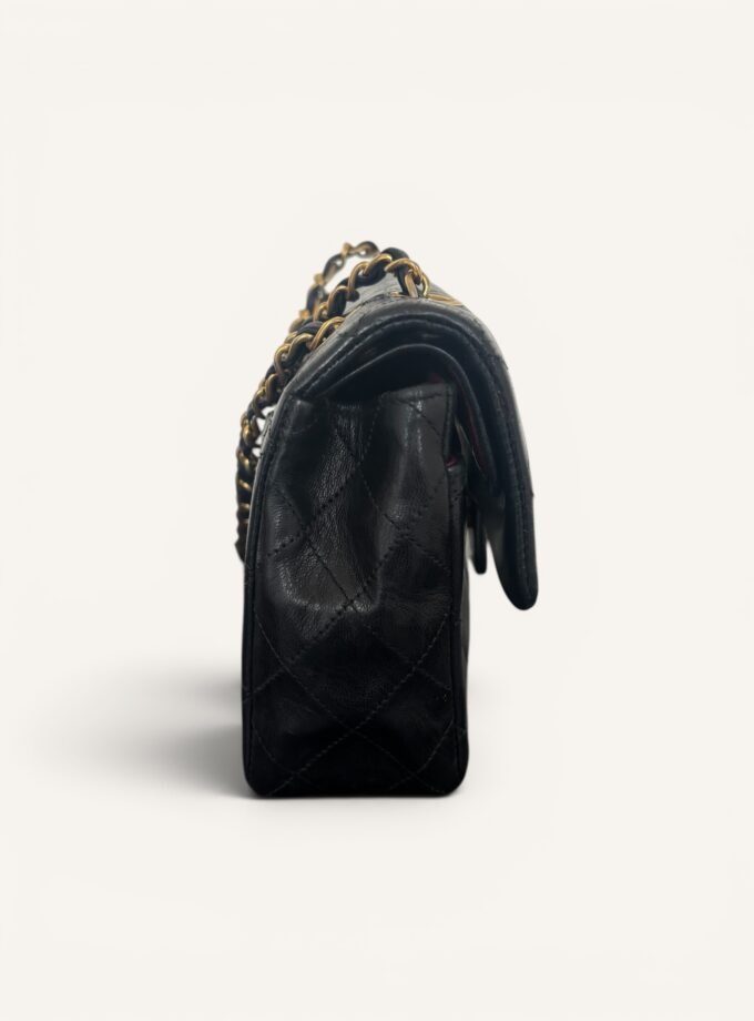 Sac Chanel Small Classique Timeless