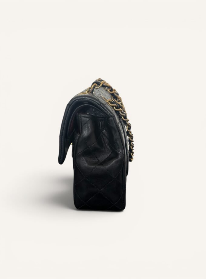 Sac Chanel Small Classique Timeless
