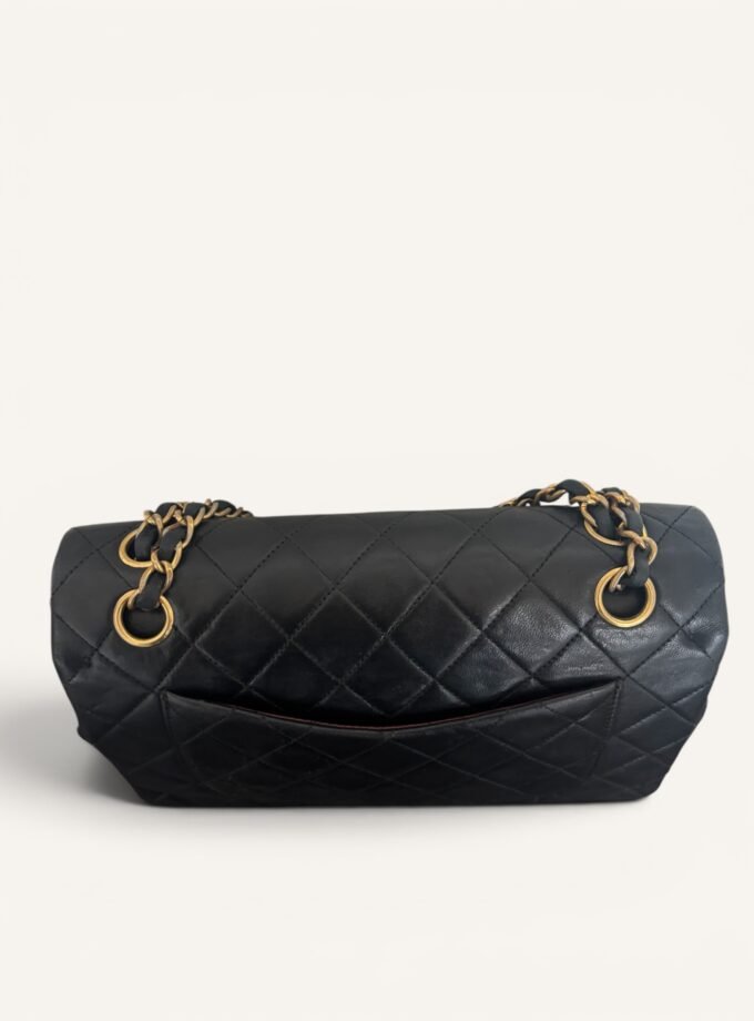 Sac Chanel Small Classique Timeless