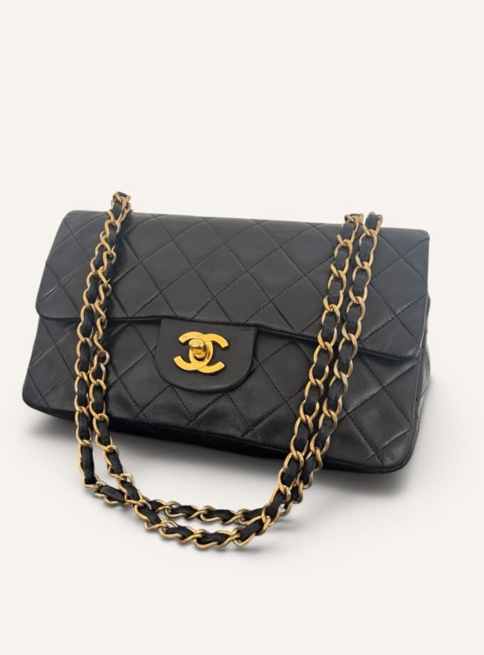 Sac Chanel Small Classique Timeless