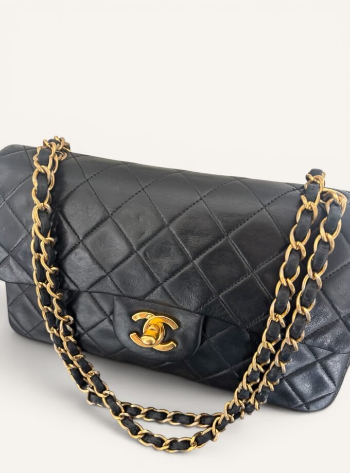 Sac Chanel Small Classique Timeless