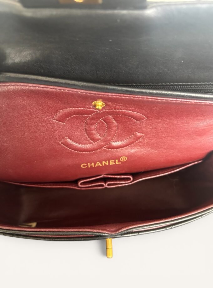 Sac Chanel Small Classique Timeless