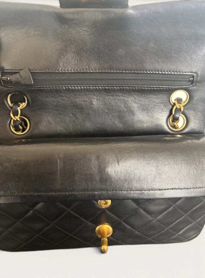 Sac Chanel Small Classique Timeless