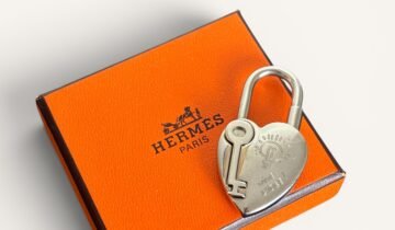Guide des accessoires Hermès : bouclerie, coutures et sellerie