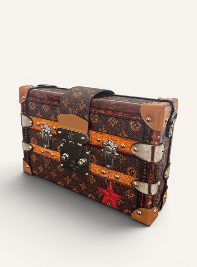 Sac Louis Mini Malle