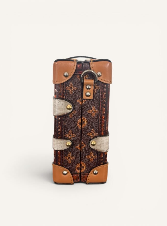 Sac Louis Mini Malle