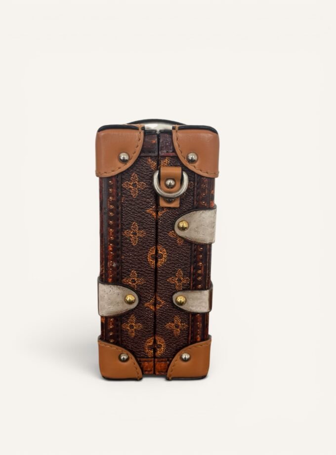 Sac Louis Mini Malle