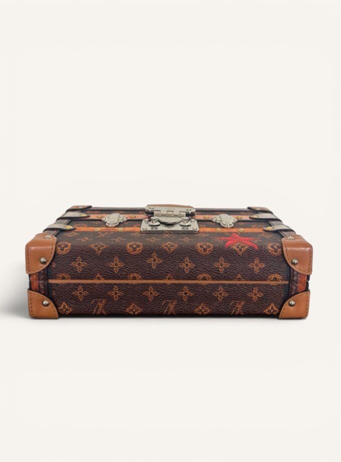 Sac Louis Mini Malle