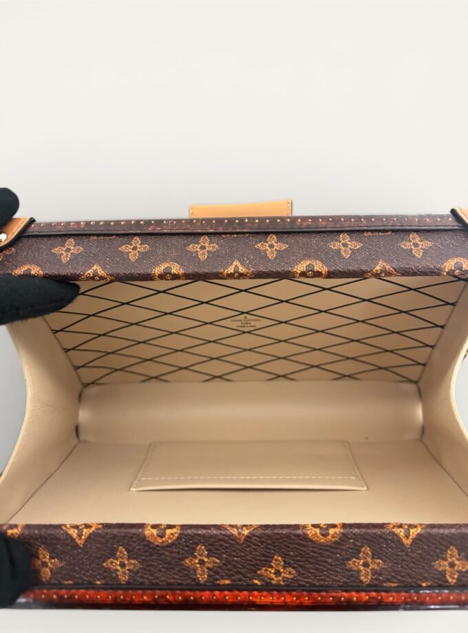 Sac Louis Mini Malle