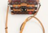 sac Louis Vuitton mini malle vintage monogram sacs Louis Vuitton