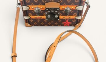 Sacs Louis Vuitton : guide des tailles (petit, moyen, grand) et de leur utilité
