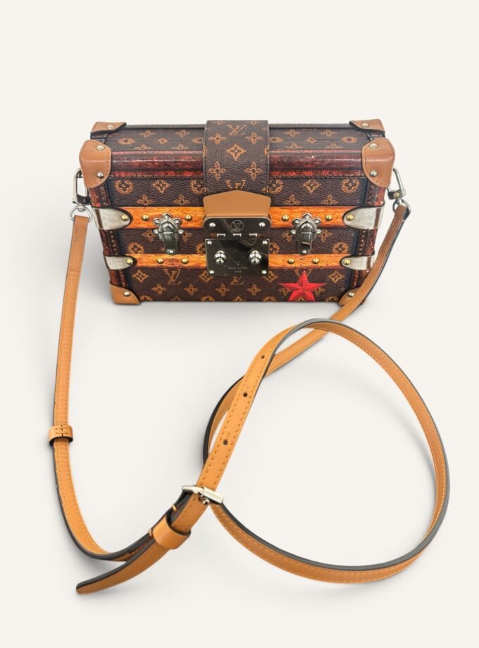 Sac Louis Mini Malle