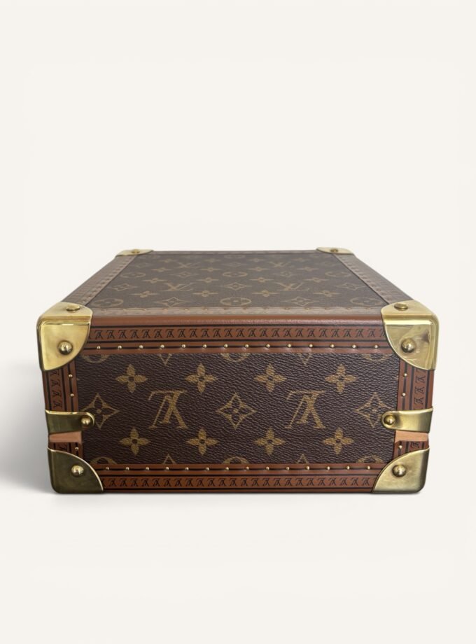 Boîte à Bijoux Louis Vuitton Monogram