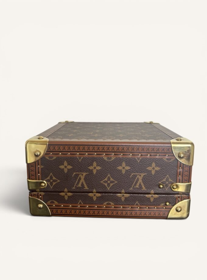 Boîte à Bijoux Louis Vuitton Monogram