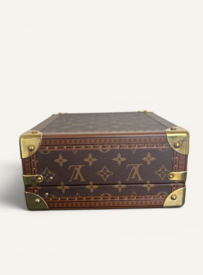 Boîte à Bijoux Louis Vuitton Monogram