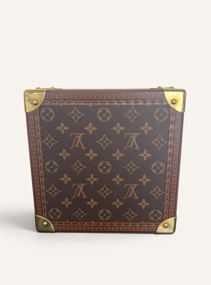 Boîte à Bijoux Louis Vuitton Monogram