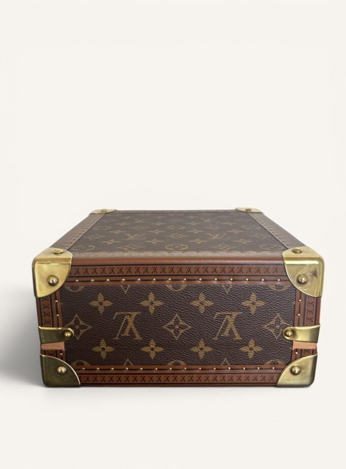Boîte à Bijoux Louis Vuitton Monogram