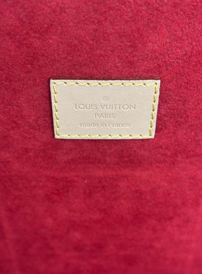 Boîte à Bijoux Louis Vuitton Monogram