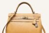 sac Hermès Kelly 32 gold togo 2004 Buy Hermès bag online