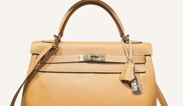 Buy Hermès bag online: how to choose an authentic Hermès safely
