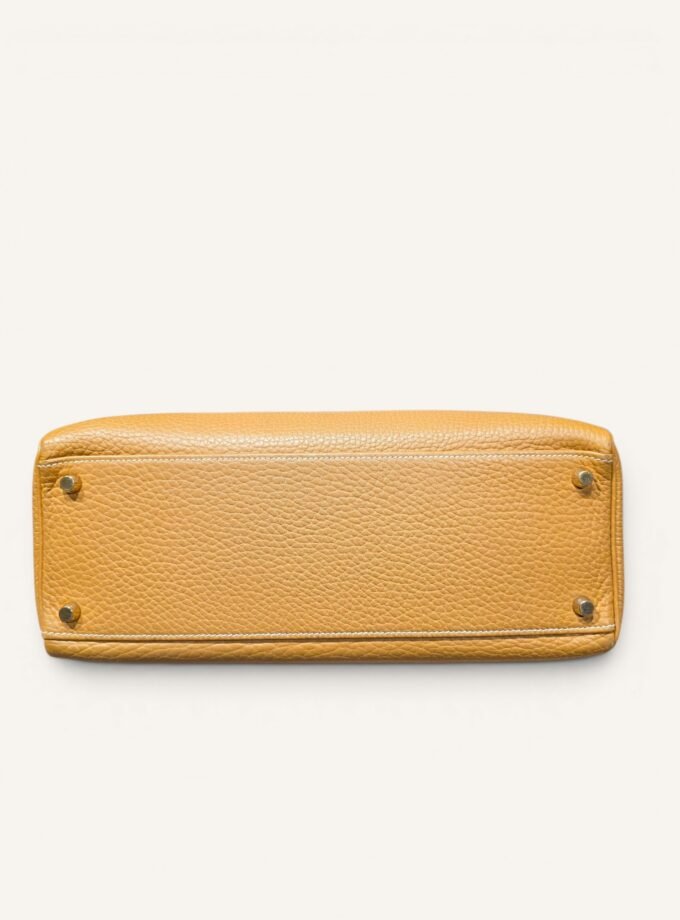 Sac Hermès Kelly 32 Gold