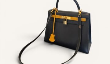 Glossaire des termes pour sac de luxe : qu’est-ce qu’un flap, un turnlock, le cuir Togo, etc. ?