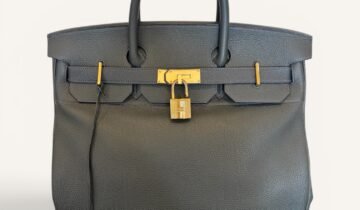 Stamp Hermès 2027 : comment dater un sac Hermès ?