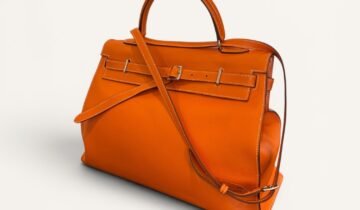 Sac Hermès Kelly vintage : guide d’achat, tailles et valeur