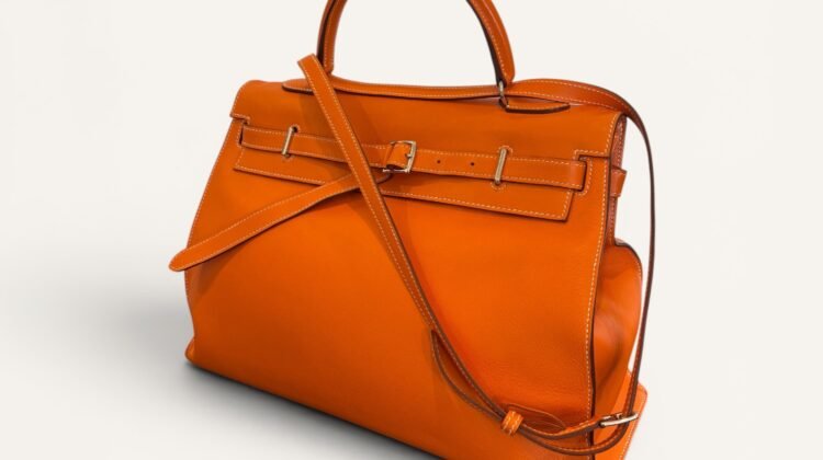 Sac Hermès Kelly vintage : guide d’achat, tailles et valeur