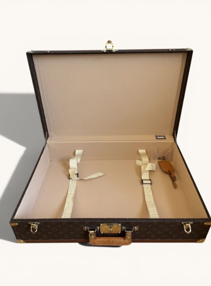 Valise Louis Vuitton Alzer 70