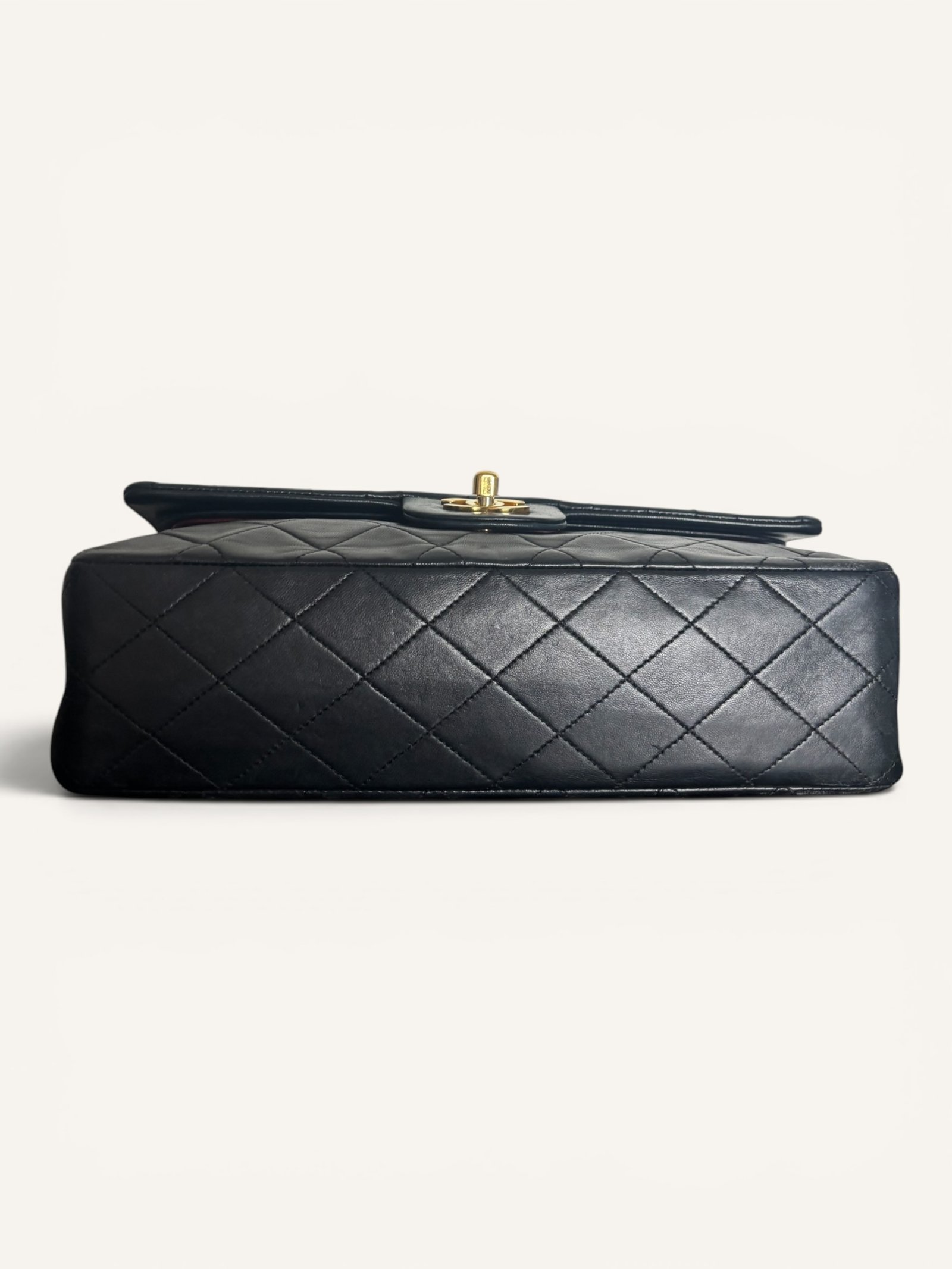 Chanel Classique Medium Full Flap Vintage