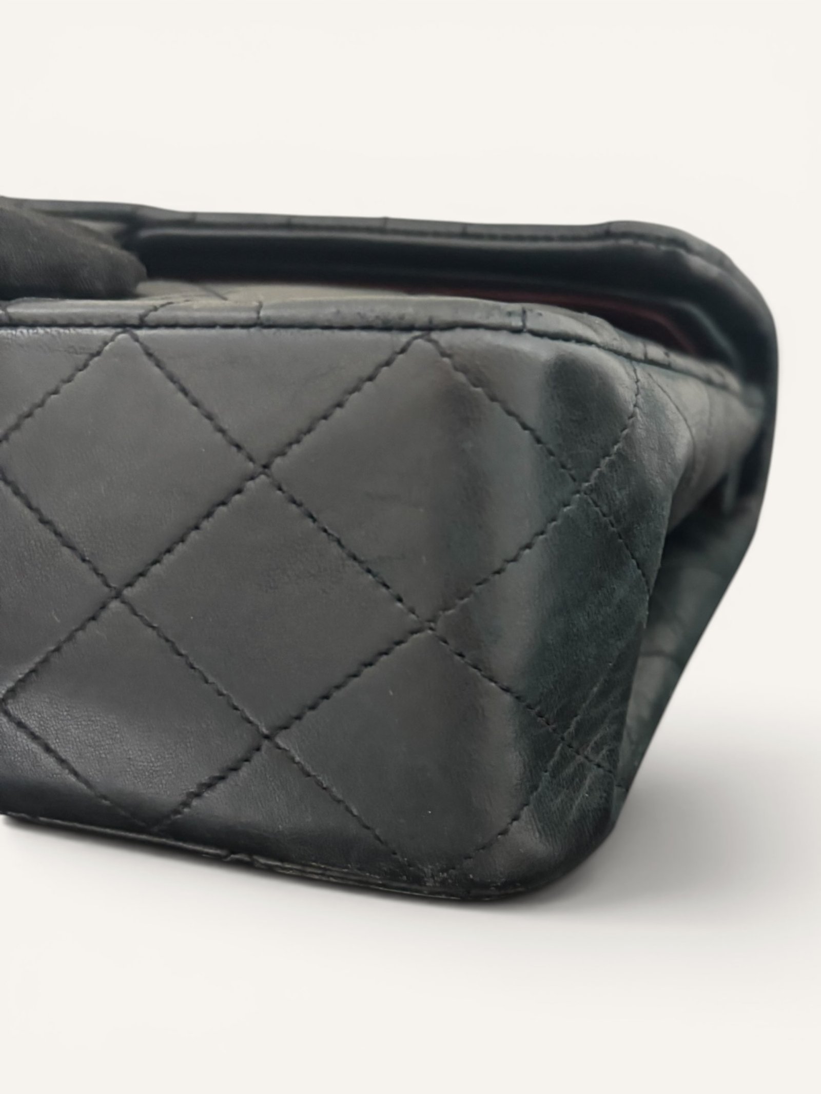 Chanel Classique Medium Full Flap Vintage