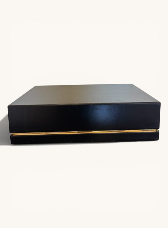 Boîte à Bijoux Hermès Box 1960