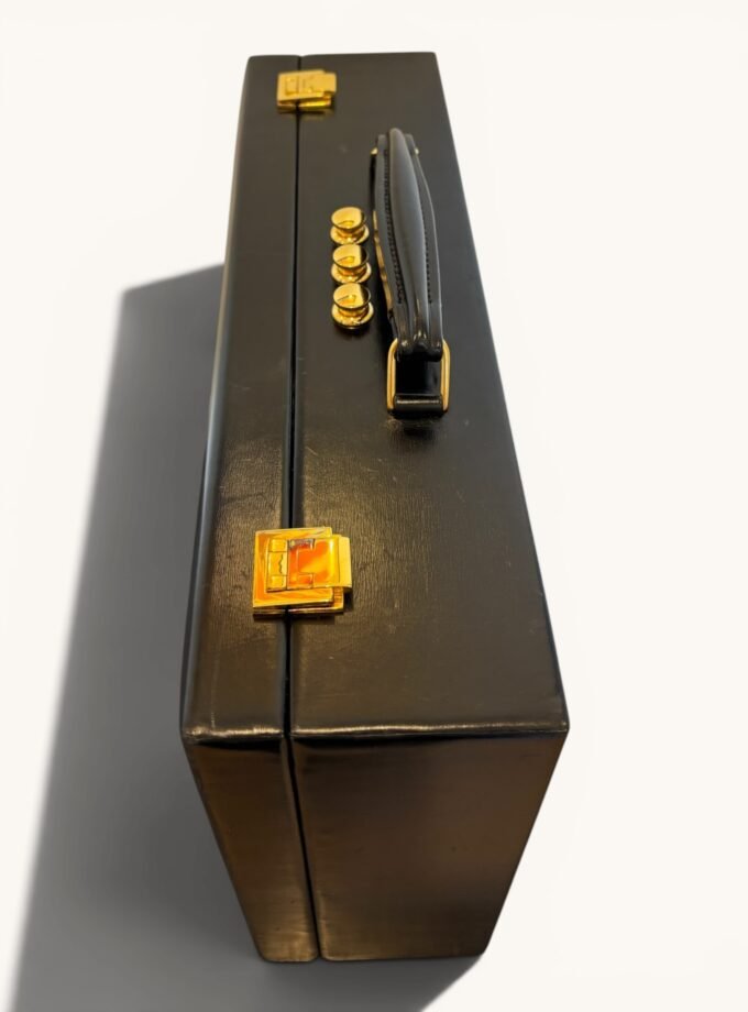 Boîte à Bijoux Hermès Box 1960