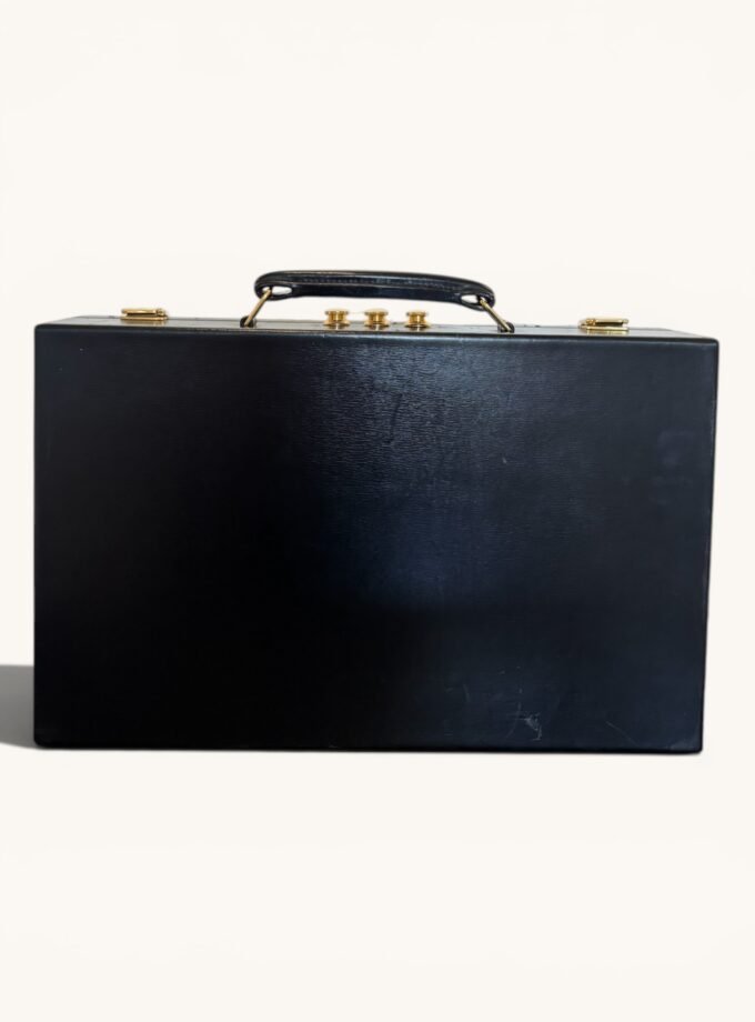 Boîte à Bijoux Hermès Box 1960