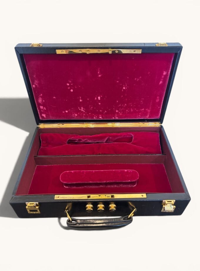 Boîte à Bijoux Hermès Box 1960