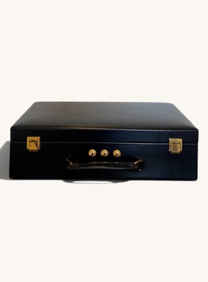 Boîte à Bijoux Hermès Box 1960