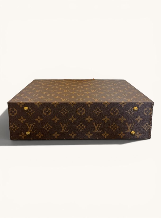 Boîte à Bijoux Louis Vuitton