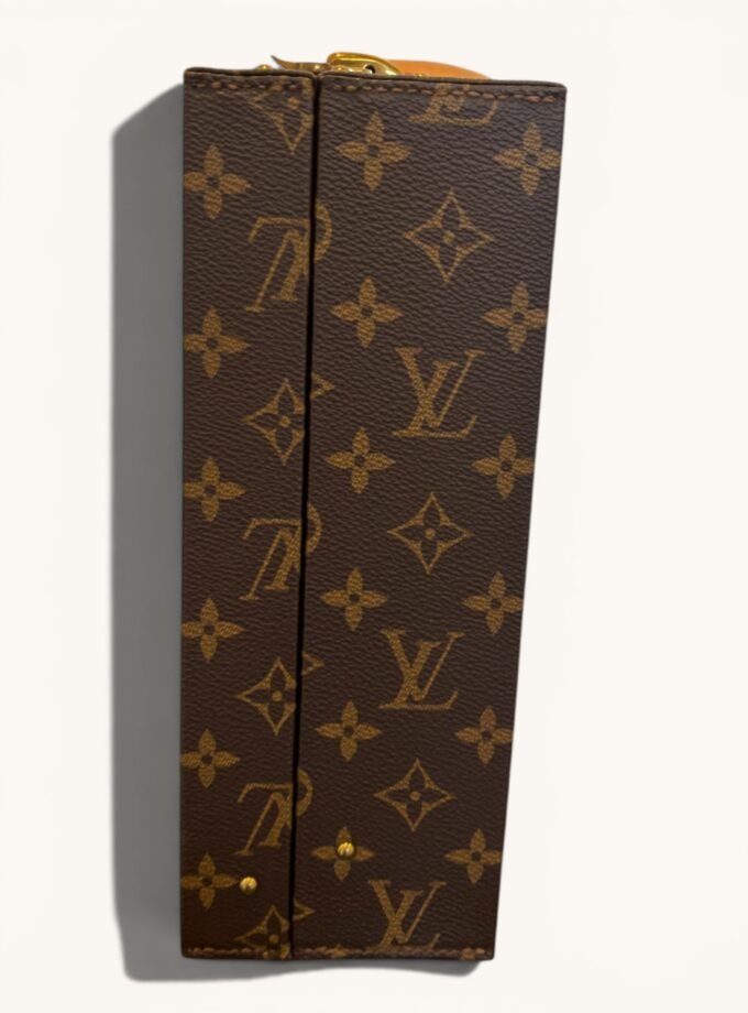 Boîte à Bijoux Louis Vuitton