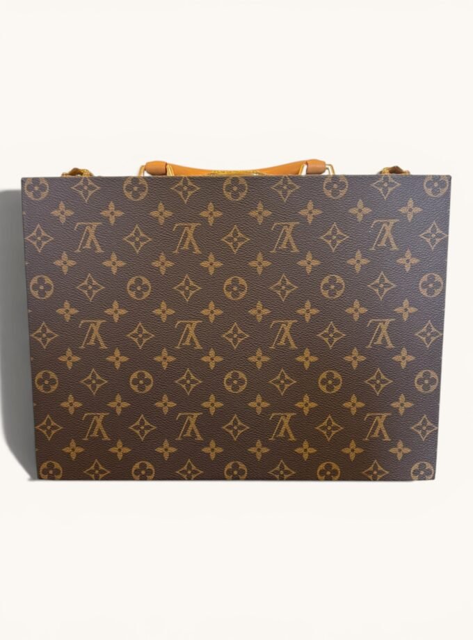 Boîte à Bijoux Louis Vuitton