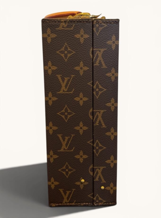Boîte à Bijoux Louis Vuitton
