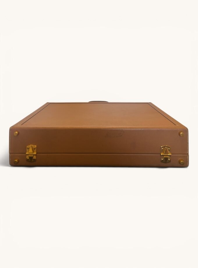 Valise Business Hermès Courchevel