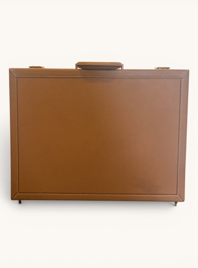 Valise Business Hermès Courchevel