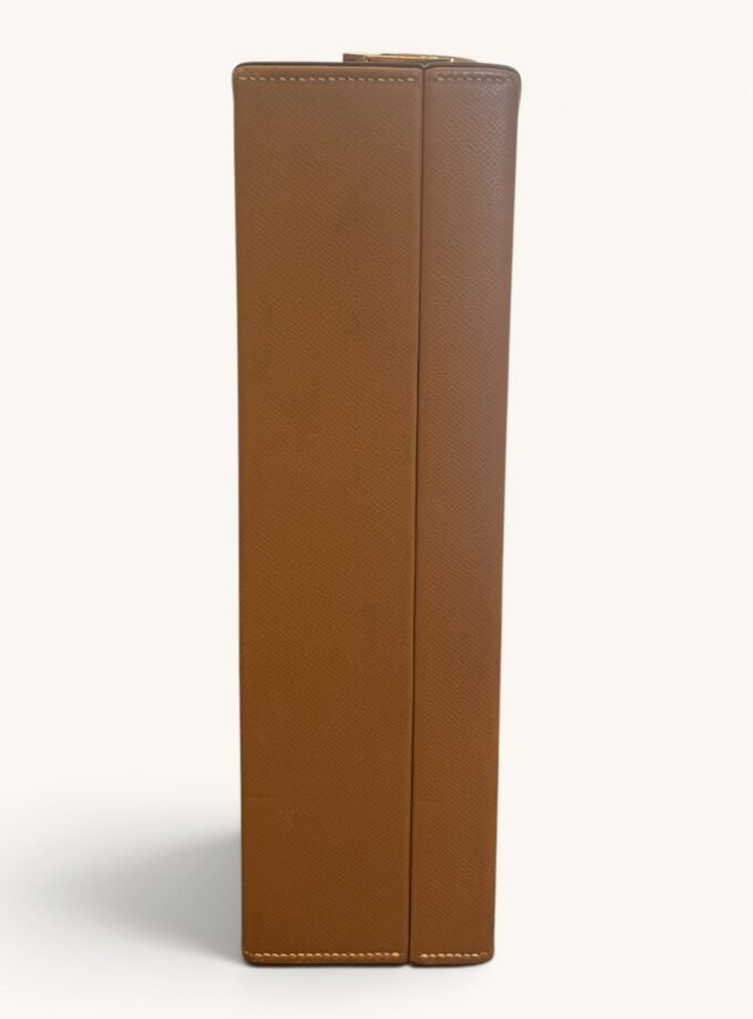 Valise Business Hermès Courchevel