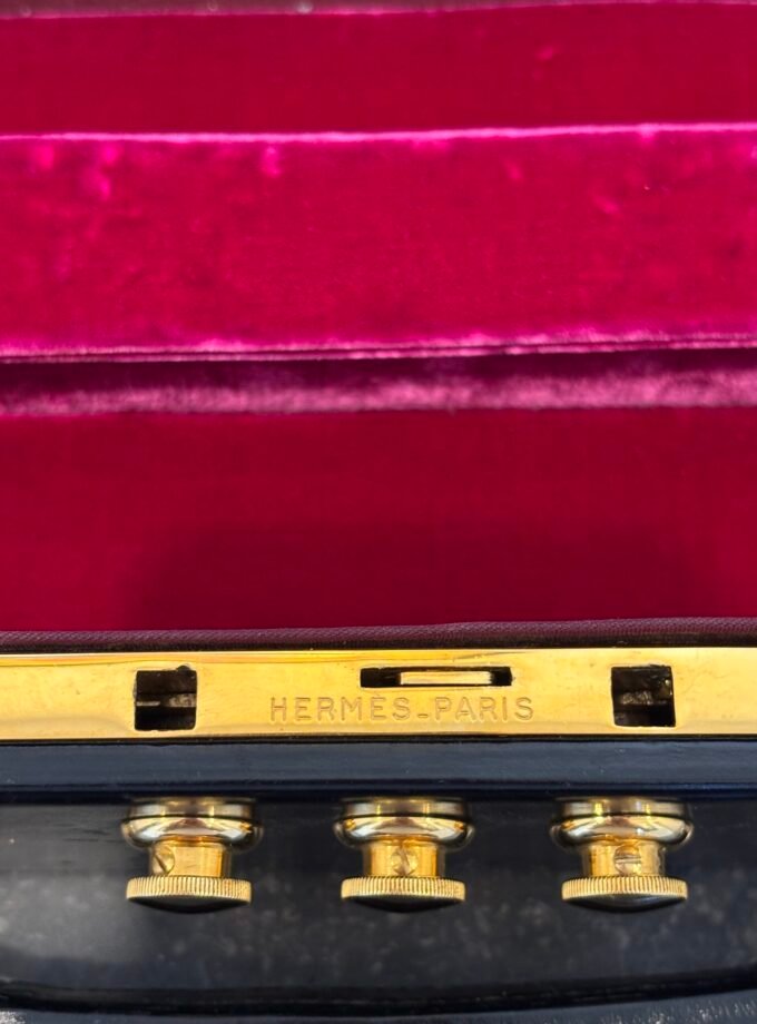 Boîte à Bijoux Hermès Box 1960