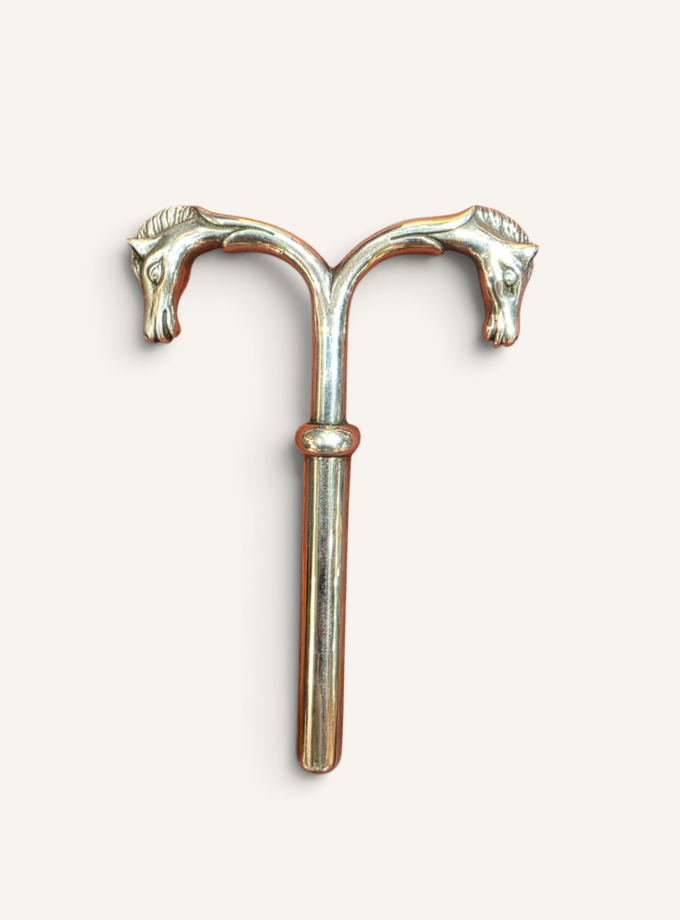 Tire-bouchon Hermès vintage