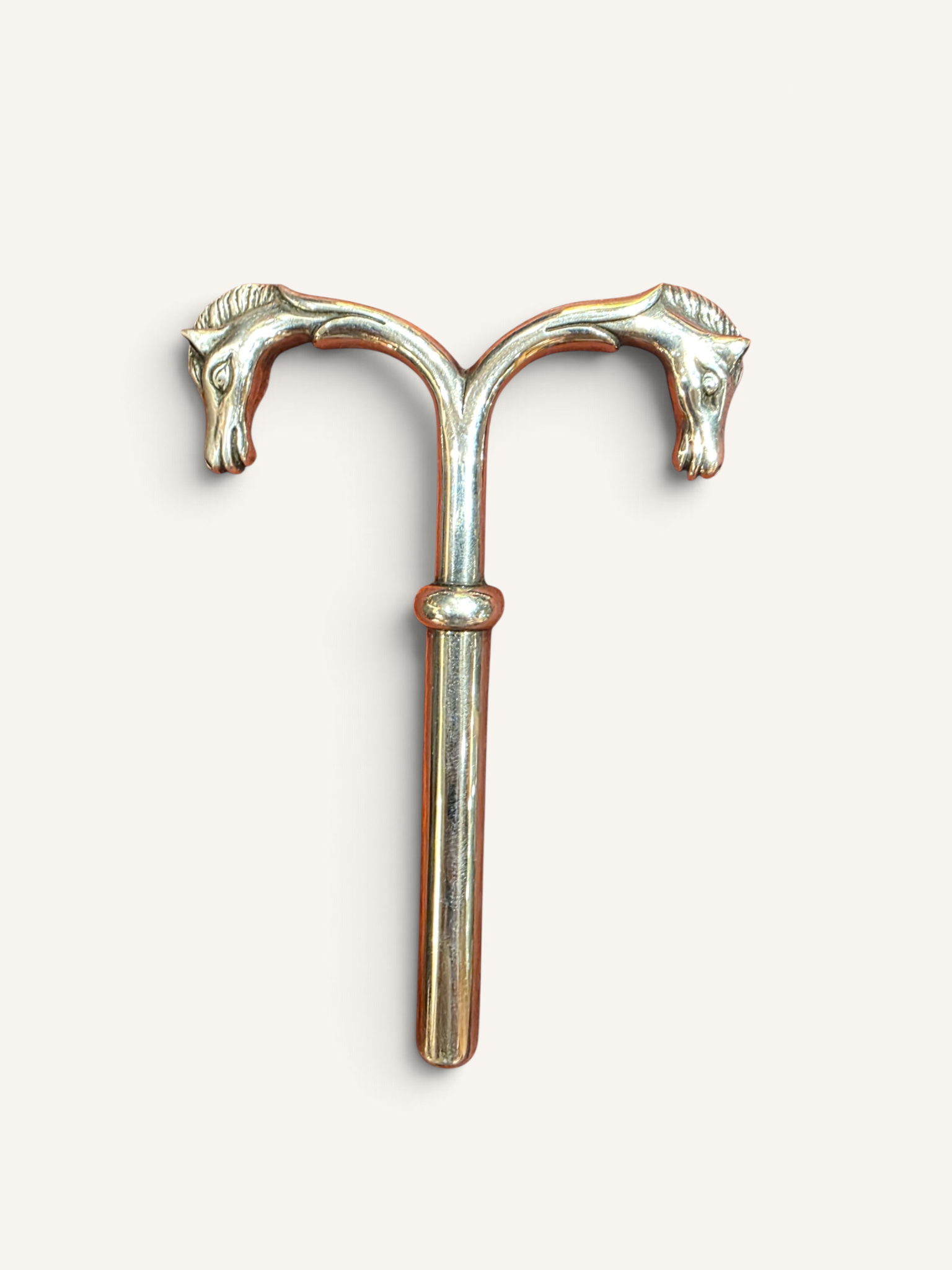 Tire-bouchon Hermès vintage