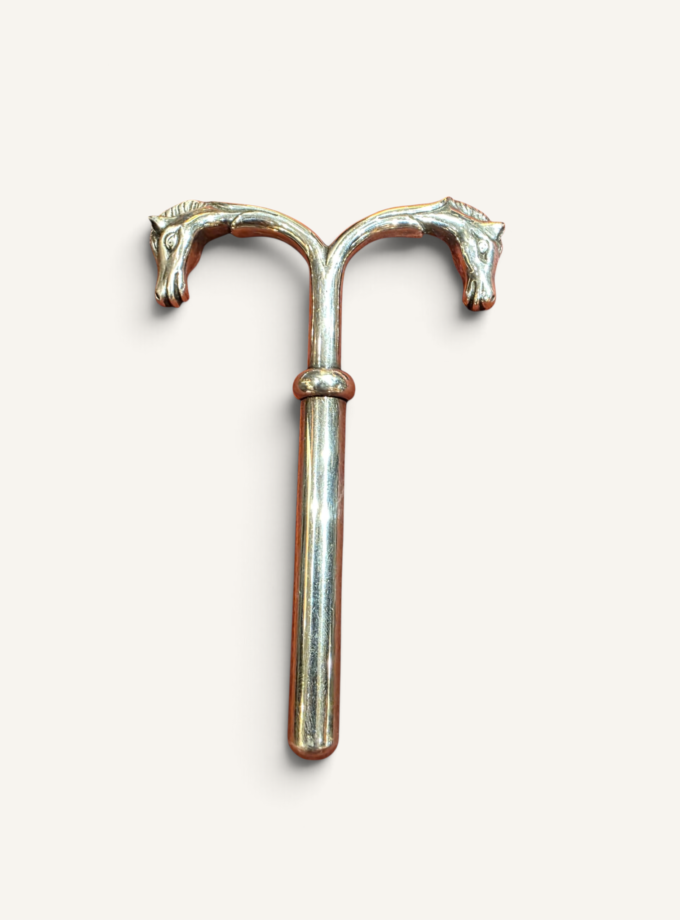 Tire bouchon Hermès Vintage