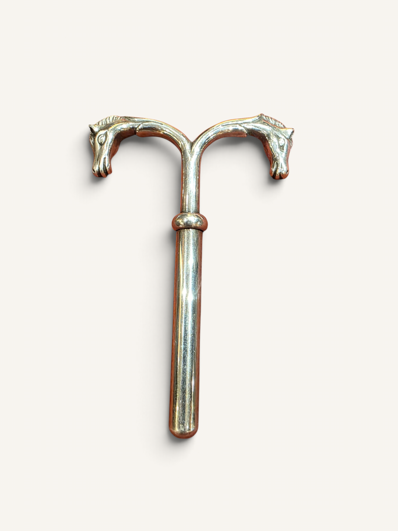 Tire-bouchon Hermès vintage