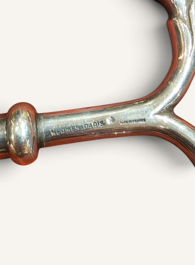 Tire bouchon Hermès Vintage